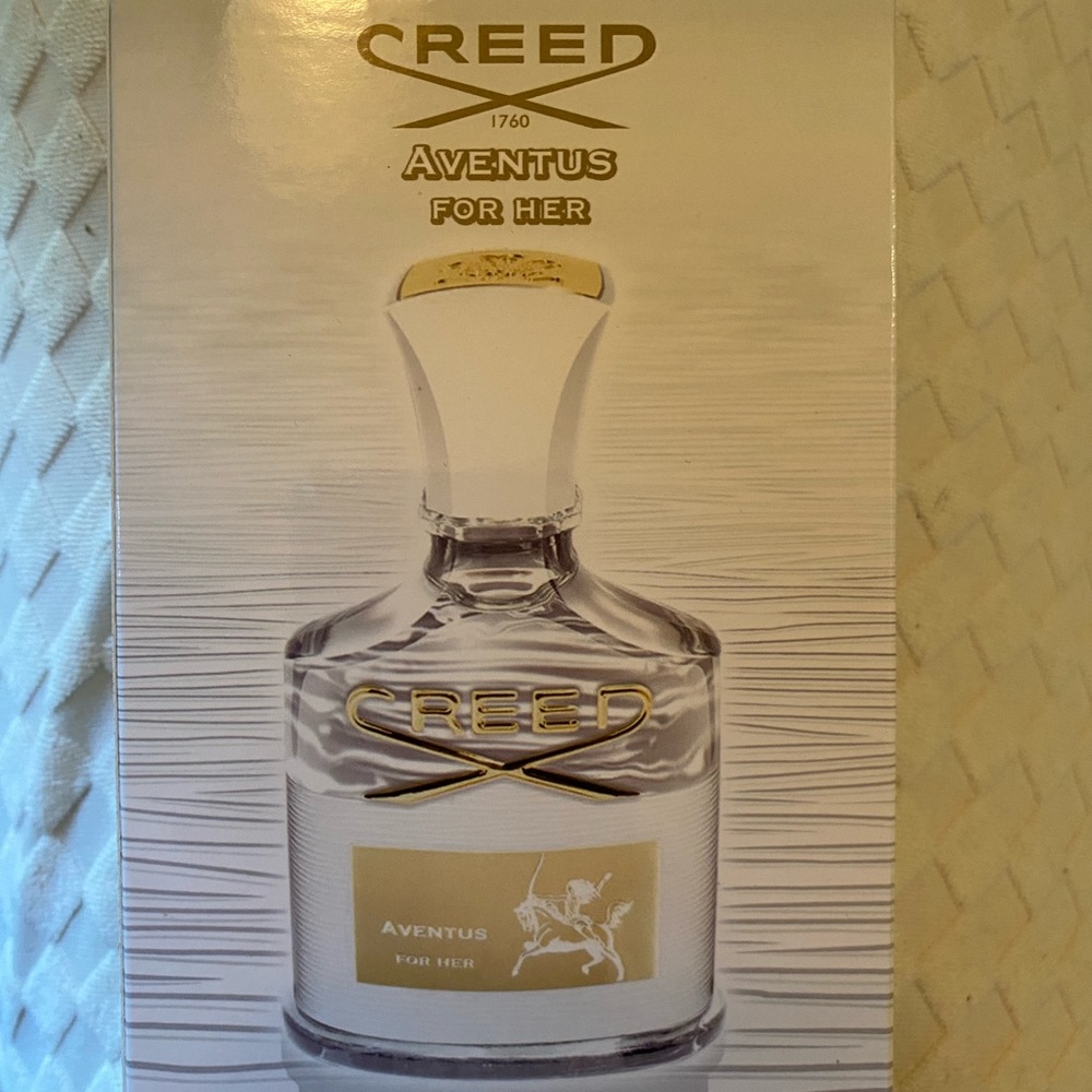Creed For Women
